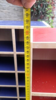 Ikea skrinky 40eur/kus alebo spolu 100eur - 6