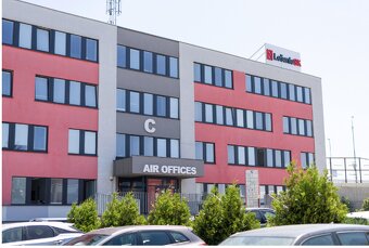 Prenájom kancelárií vo výmere 296 m2, Pestovateľská ul.,BA - 6