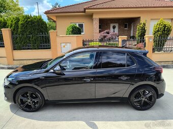 Opel Corsa Gs Line, AUTOMAT, 18 tis. KM, Nové kúp. v SR - 6