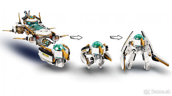 LEGO Ninjago 71756 - 6