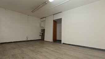 Obchodné priestory na prenájom, Nitra, Klokočina - 6
