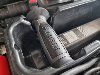 Würth H28-MLS POWER - 6