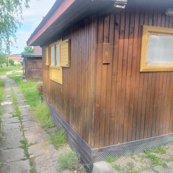 Chatka - Paľkov - Zemplínska Šírava - 6