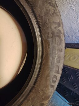 Predám Pneu Letne185/65R15 88T - 6