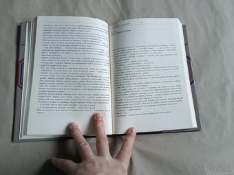 Jules Verne: Dvadsať tisíc míľ pod morom - 6