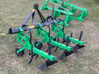 Hrobkovac trojkombinace 150cm - 6