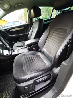 Volkswagen Passat B7 2.0 TDI 177k BMT Highline 4MOTION DSG - 6