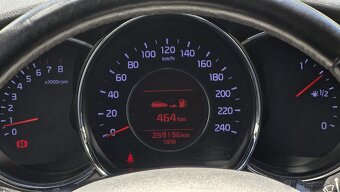 KIA CEED - 6
