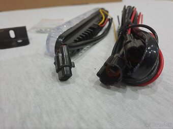 Led denne svietenie - 6 diod s rele - 6