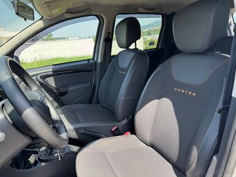 DACIA DUSTER 1.6 SCe naj.75tis.km - 6