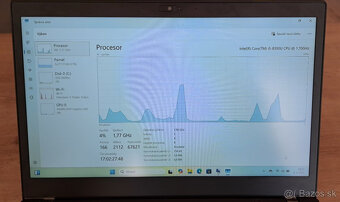 LENOVO ThinkPad T480s laptop - 6