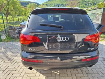 Audi Q7 3.0 tdi - 6