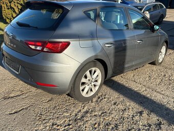 Seat Leon 1.0tsi 2017 - 6