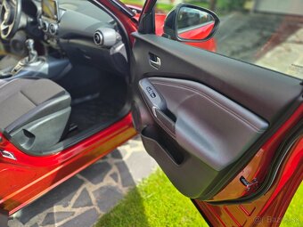 Nissan Juke 1.1 N-Connecta - 6