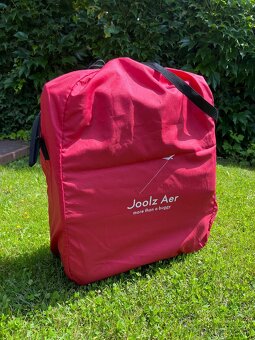 Joolz Aer - 6
