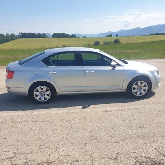 Octavia 3 - 6