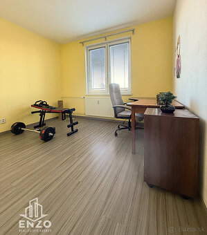 PREDAJ︱Priestranný 3-izbový byt, Malacky - 6