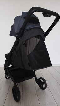 Ergobaby Metro+ - 6