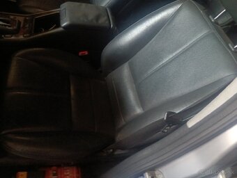 Mercedes ML 270 - 6