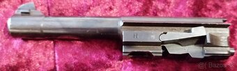 Walther P38 cyq 9mmLuger 1942 - 6