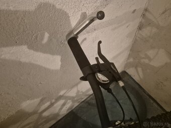 Bycikel Autor texas - 6