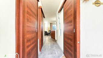 Predaj 3-izbový byt 63m² s terasou bazénom a záhradou o roz - 6