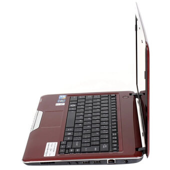 Predám notebook Toshiba Satellite T130-120 - 6