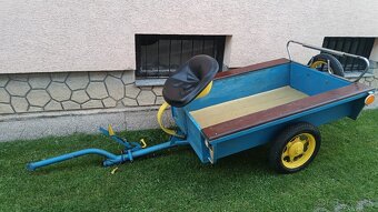 Vlečka - 6