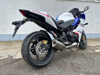 HONDA CBR 600 MODEL 2012,19000KM - 6