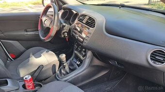 Fiat Bravo B+LPG - 6
