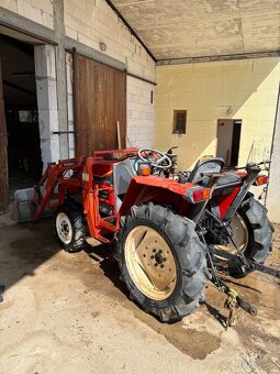 Yanmar - 6
