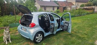 Toyota aygo - 6