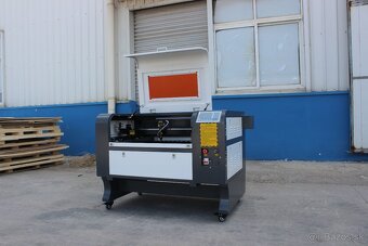 CO2 Laser/Gravírka 130W - 6