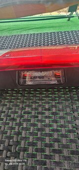 Predám nové veci na Renault Magnum - 6