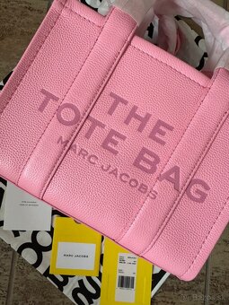 Marc Jacobs Tote Bag NOVÁ - 6