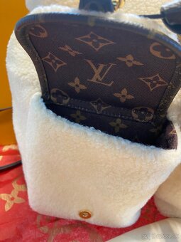 Louis Vuitton Ski backpack - 6