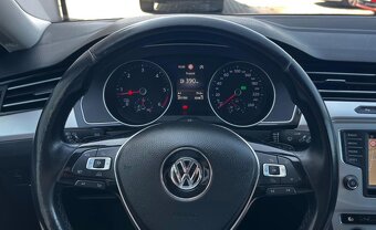Volkswagen Passat 2.0 TDI DSG - 6