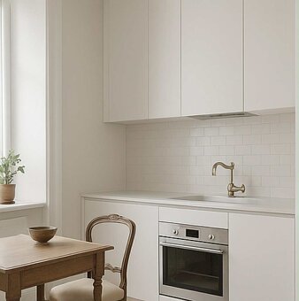 Na predaj 3 izbový byt s balkónom v zateplenom bytovom dome - 6
