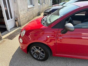 Fiat 500 S - 6