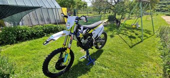 Husqvarna fc/fx 450 - 6