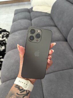 iPhone 13 PRO 256gb - 6