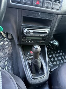 Golf4 - 6
