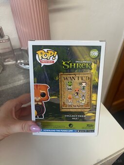 Predám Funko Pop figurky - 6