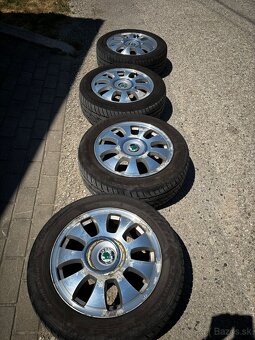 Škoda Metalicca R16 - 6