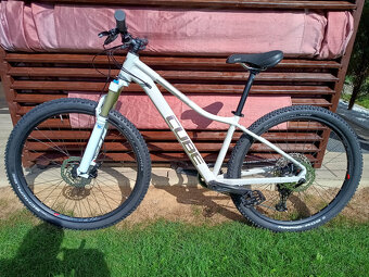 Predam novy Cube Access WS - 6