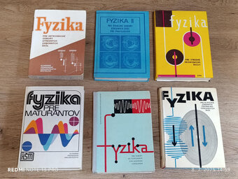Učebnice - Fyzika - 6