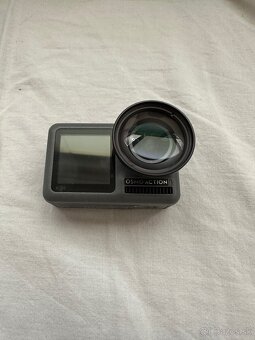 DJI Osmo Action - 6
