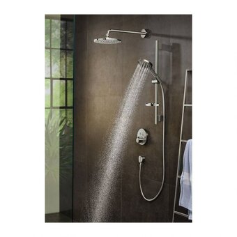 hansgrohe ručná sprcha RainDance Select S 120 3jet 26014000 - 6