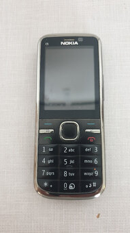 Nokia, Siemens, Sagem.... - 6