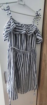 Balík dámskeho oblečenia + kabelky, veľkosti S/M/XS - 6